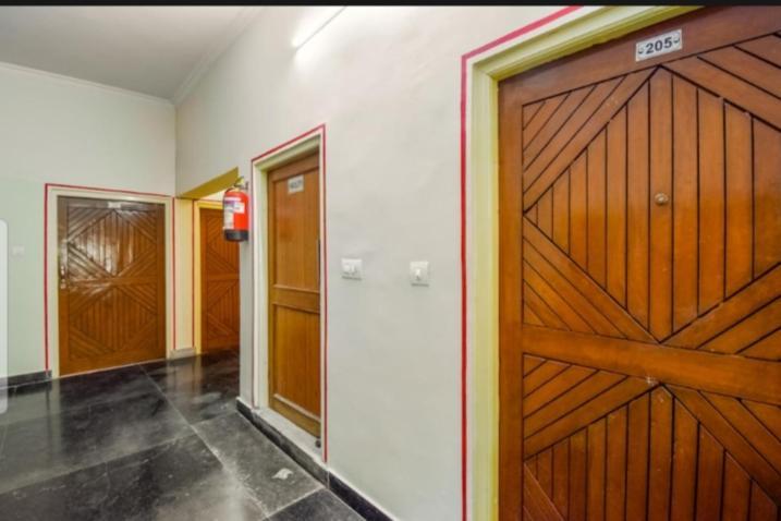 Hotel Singhasan House Džajpur Exteriér fotografie