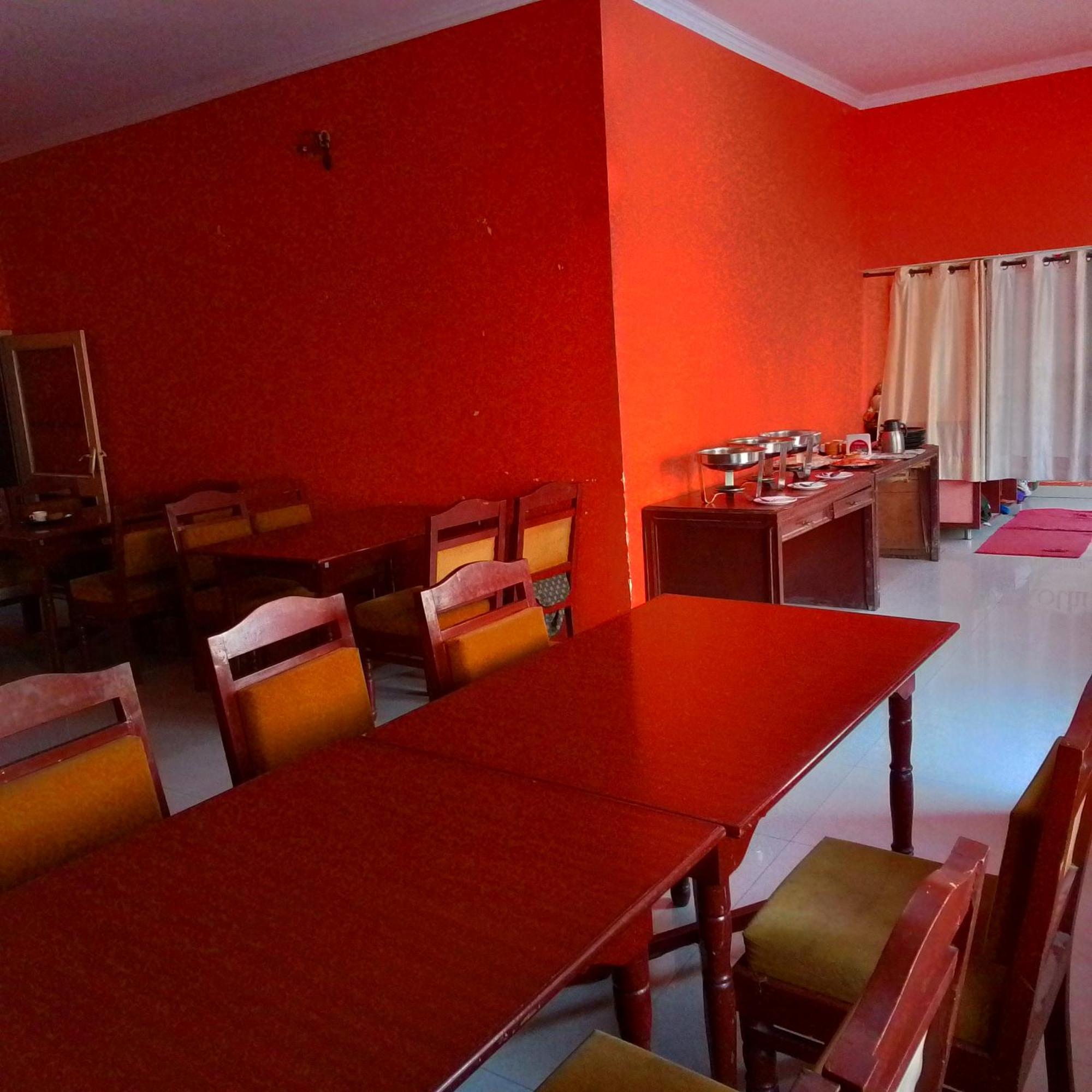 Hotel Singhasan House Džajpur Exteriér fotografie